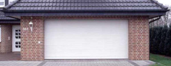 Garagenrolltor Garagenrolltor