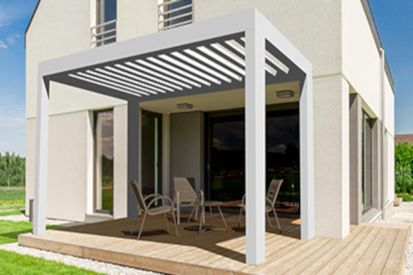 Pergola IZ1 Pergola IZ1