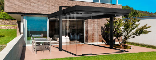 Pergola Markise Pergola Markise