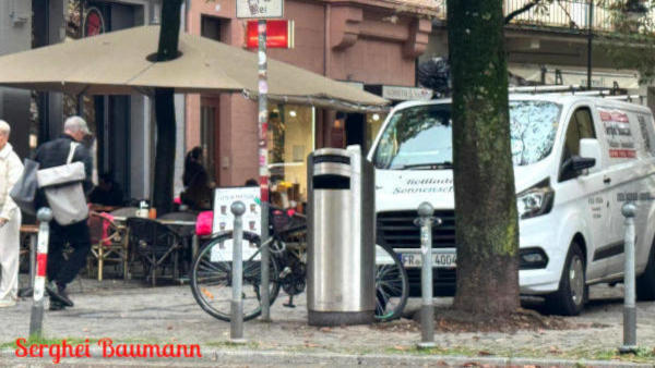 Beschattung Café Erste Liebe Beschattung Café Erste Liebe